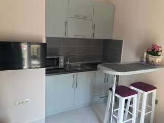 Апартаменты Apartment Luća Херцег-Нови Апартаменты с балконом-24