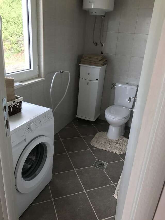 Апартаменты Apartment Luća Херцег-Нови-15