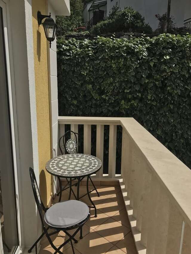 Апартаменты Apartment Luća Херцег-Нови-18