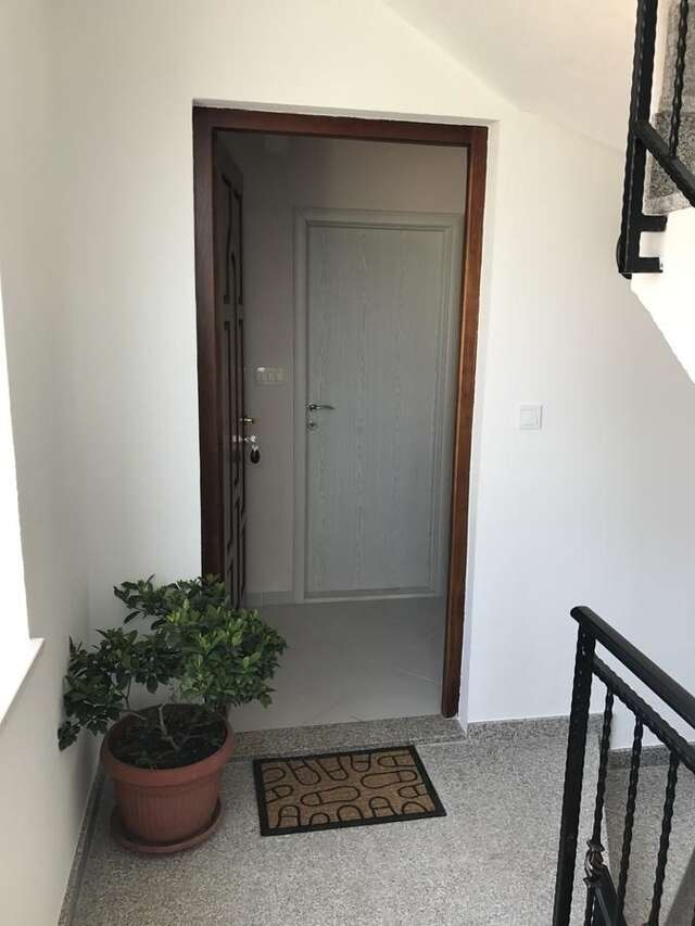 Апартаменты Apartment Luća Херцег-Нови-19