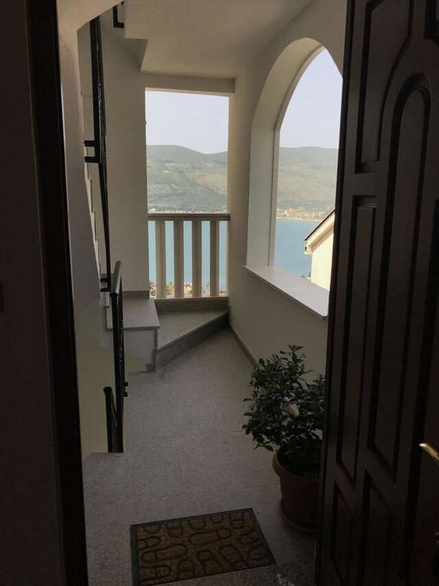 Апартаменты Apartment Luća Херцег-Нови-20