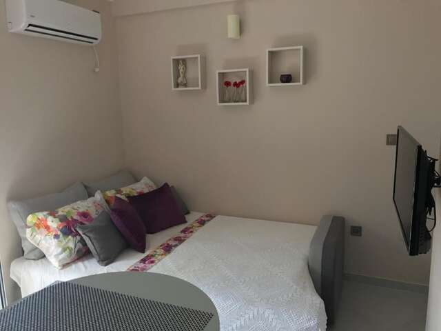 Апартаменты Apartment Luća Херцег-Нови-21