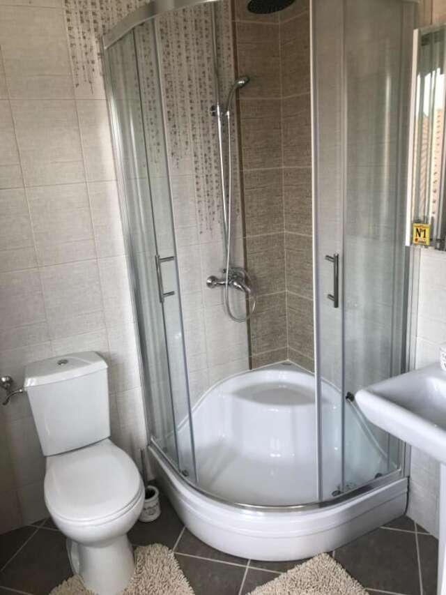 Апартаменты Apartment Luća Херцег-Нови-23
