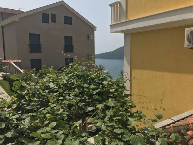 Апартаменты Apartment Luća Херцег-Нови-24