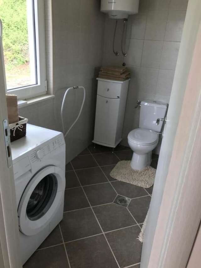 Апартаменты Apartment Luća Херцег-Нови-25