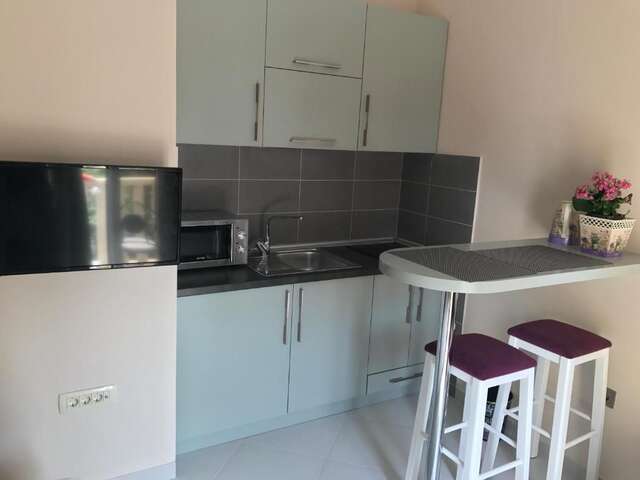 Апартаменты Apartment Luća Херцег-Нови-26