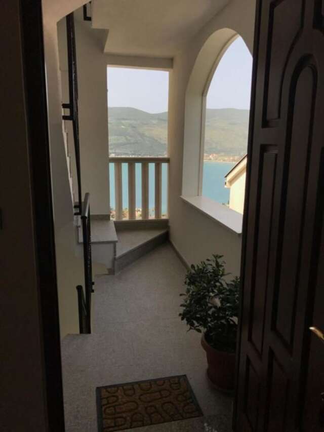 Апартаменты Apartment Luća Херцег-Нови-30