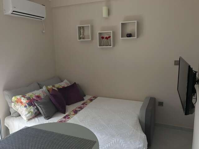 Апартаменты Apartment Luća Херцег-Нови-11